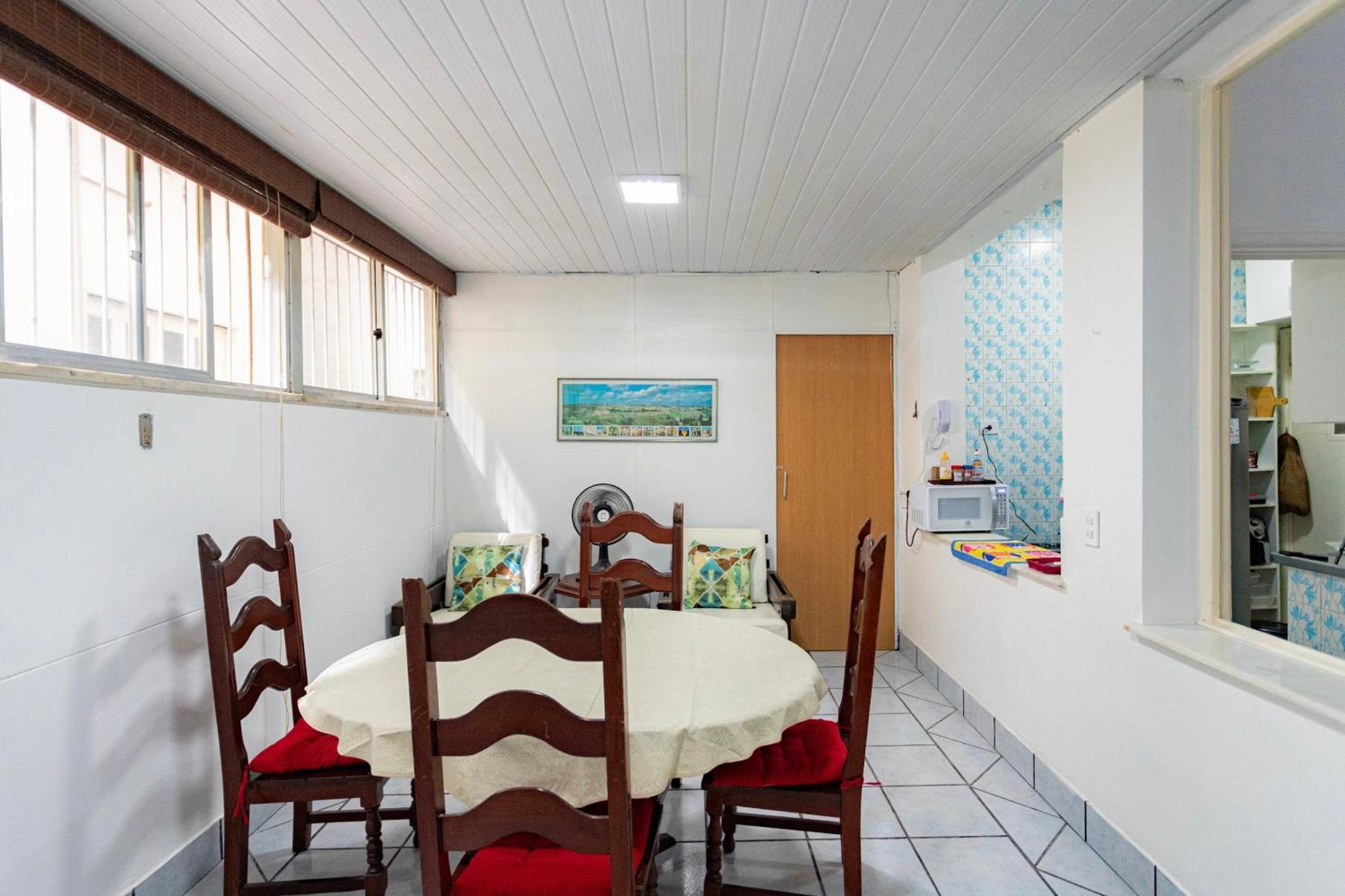 Apartamento Suh Copacabana 83 Live The