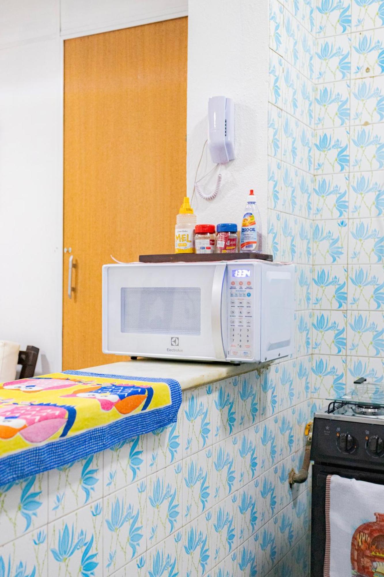 Apartamento Suh Copacabana 83 Live The