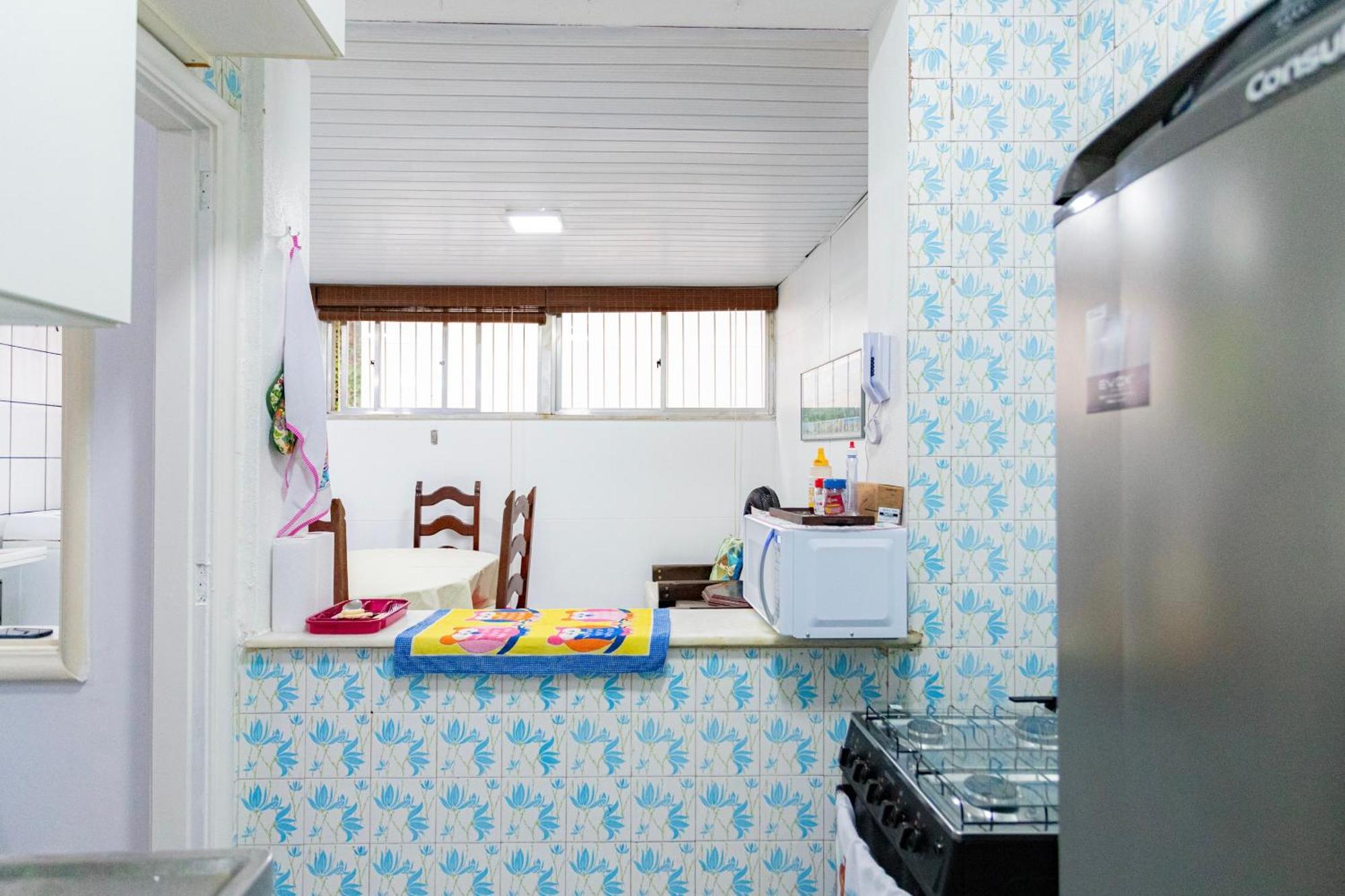 Apartamento Suh Copacabana 83 Live The *