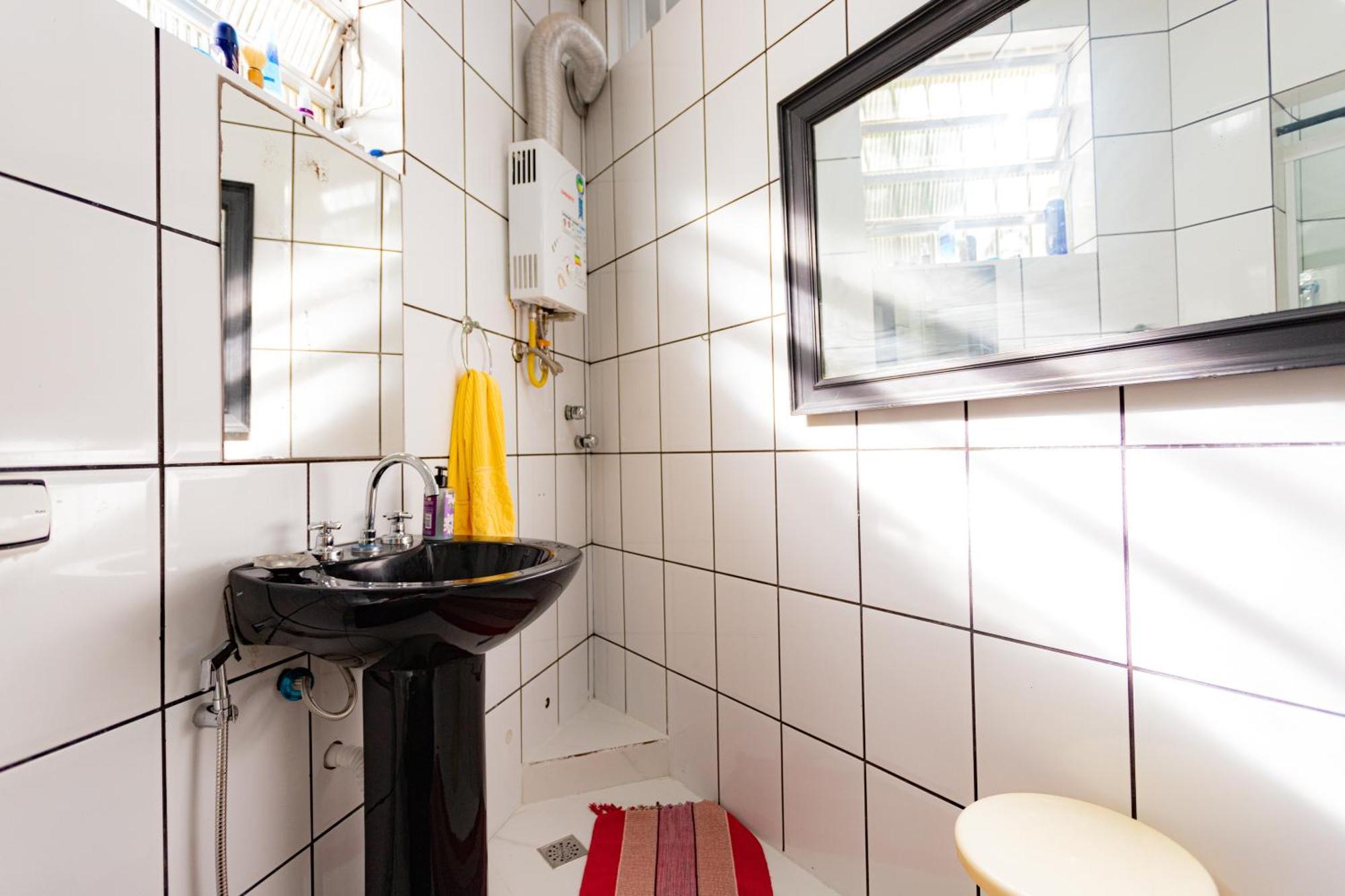 Apartamento Suh Copacabana 83 Live The *