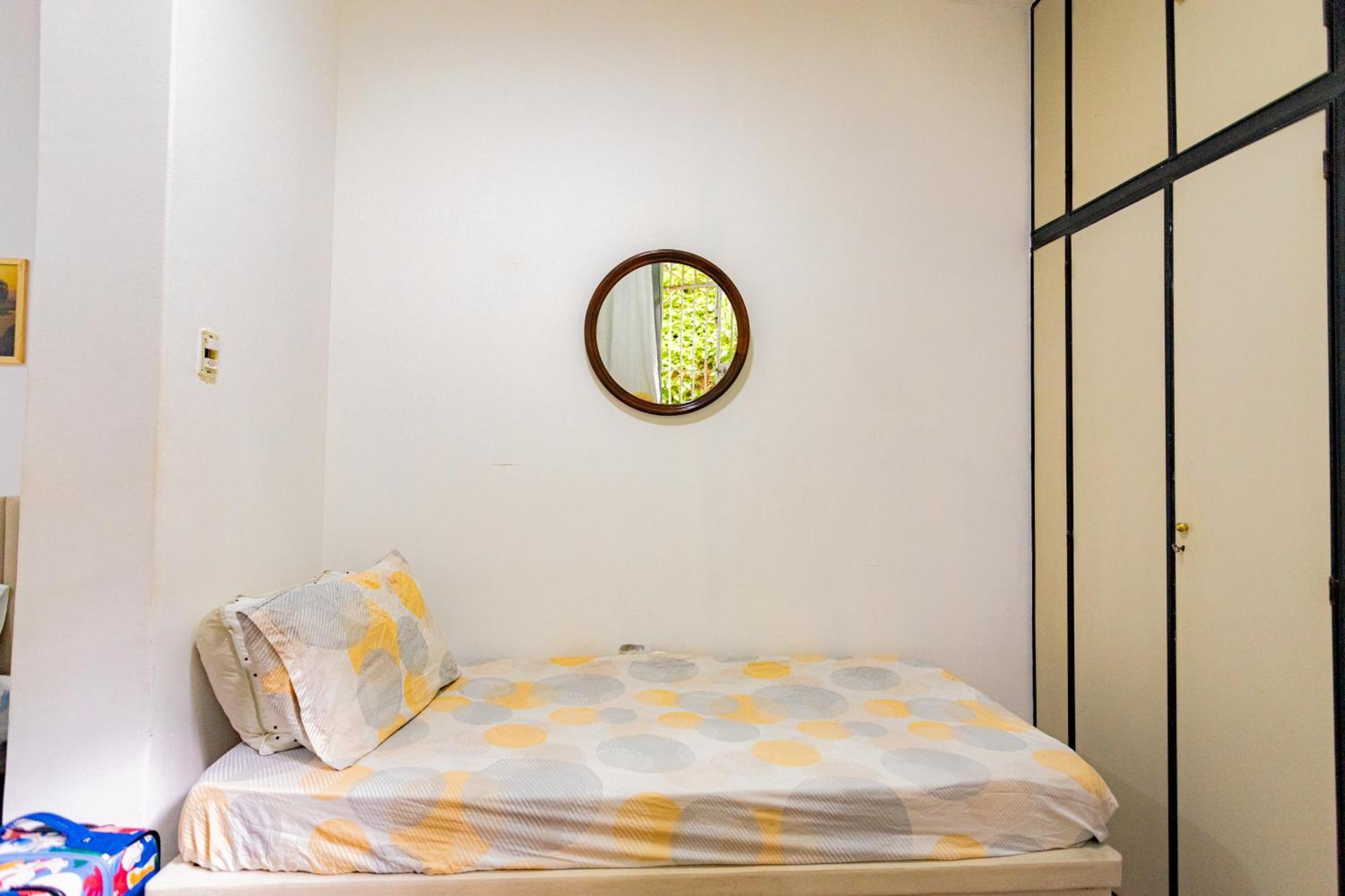 Apartamento Suh Copacabana 83 Live The Rio de Janeiro