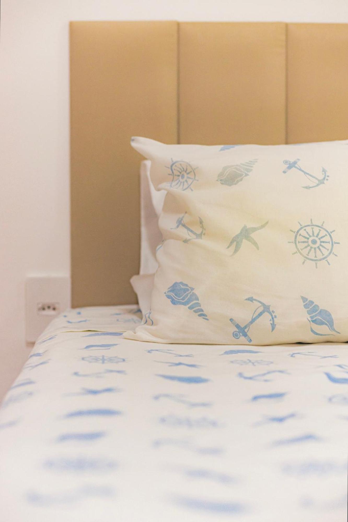 Apartamento Suh Copacabana 83 Live The Rio de Janeiro