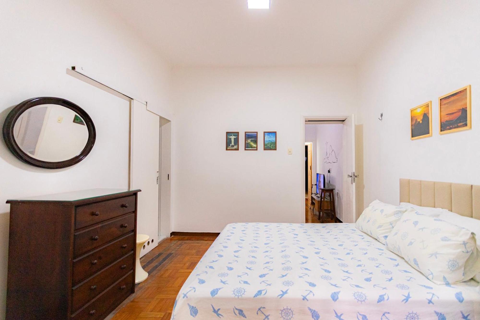 Suh Copacabana 83 Live The Apartamento *