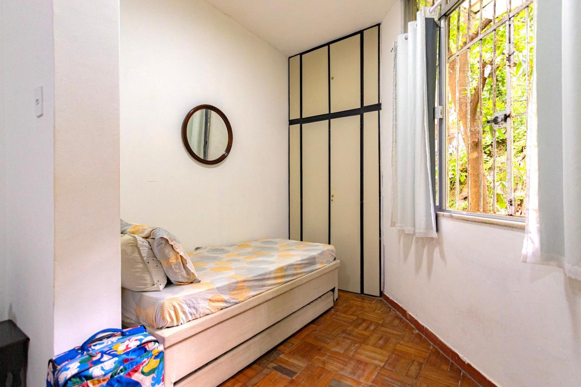 Apartamento Suh Copacabana 83 Live The Rio de Janeiro
