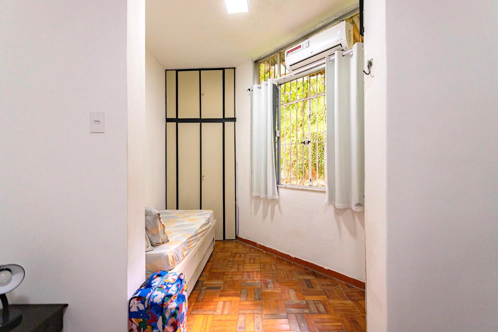 Apartamento Suh Copacabana 83 Live The Rio de Janeiro